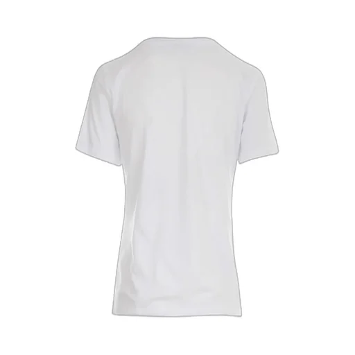 Short-Sleeved Jersey T-Shirt