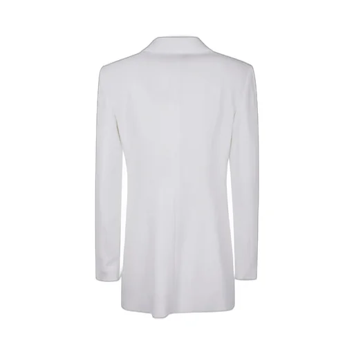 Single Button Blazer