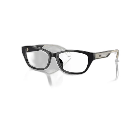 Cat-Eye Frame Glasses