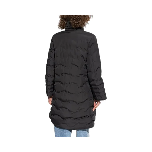Reversible Padded Coat