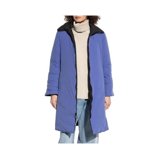 Reversible Padded Coat