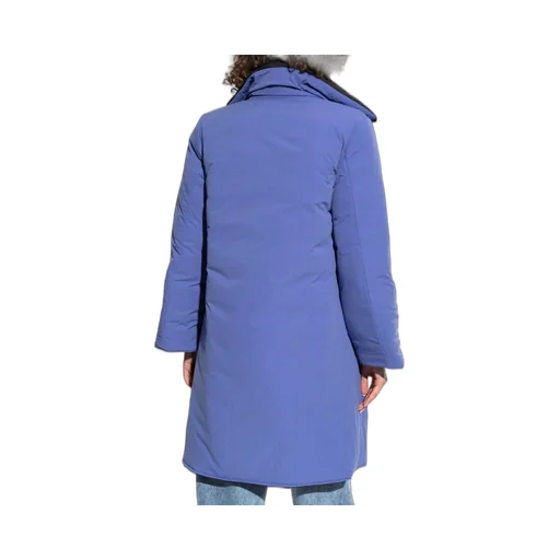 Reversible Padded Coat