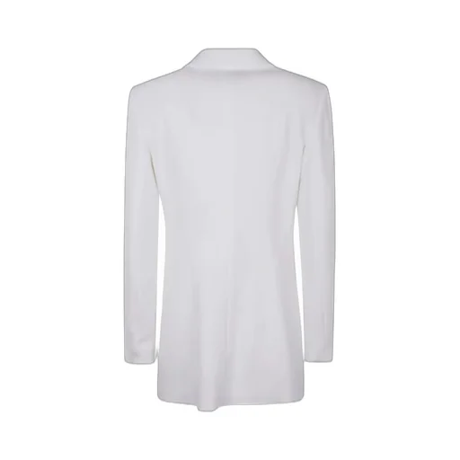 Single Button Blazer