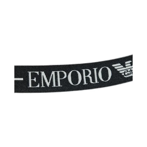 Two-Pack Of Logo Waistband Asv Brazilian Briefs