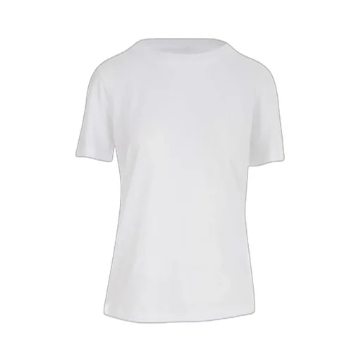 Short-Sleeved Jersey T-Shirt
