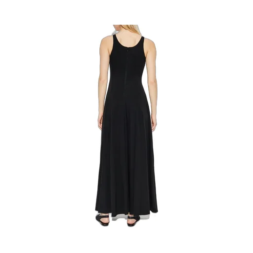 Strappy Maxi Dress