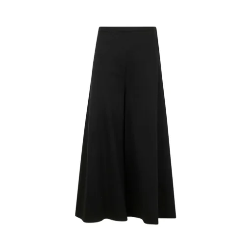 Flared Skirt