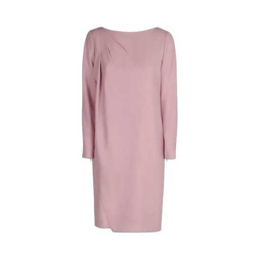 Front Panel Dress