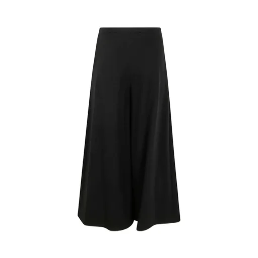 Flared Skirt