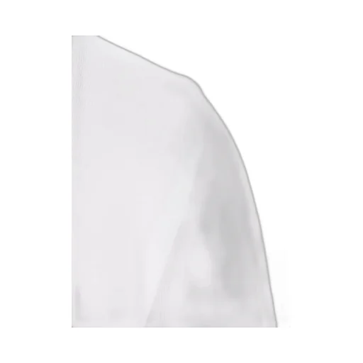 Short-Sleeved Jersey T-Shirt