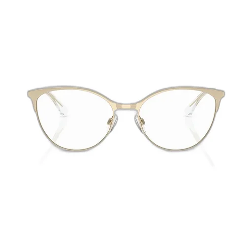 Cat-Eye Glasses