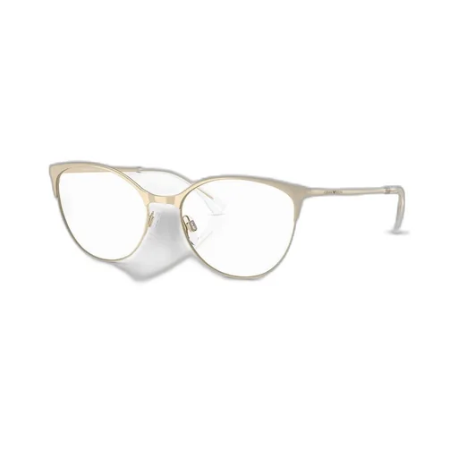 Cat-Eye Glasses
