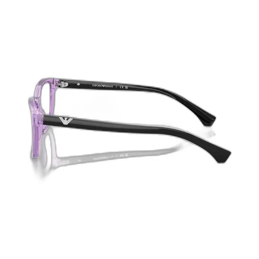 Rectangular Frame Glasses