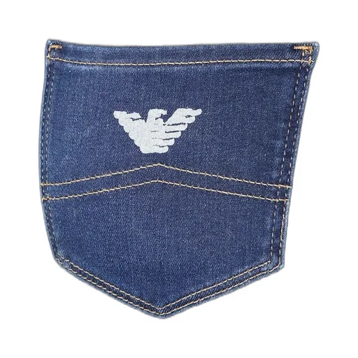 J20 Slim Fit Jeans