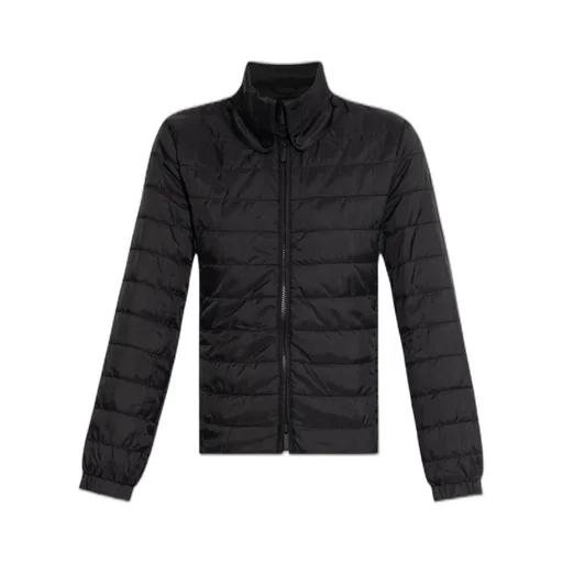 Quilted Jacket