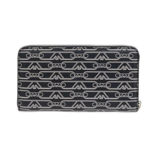 Wallet With Logo
