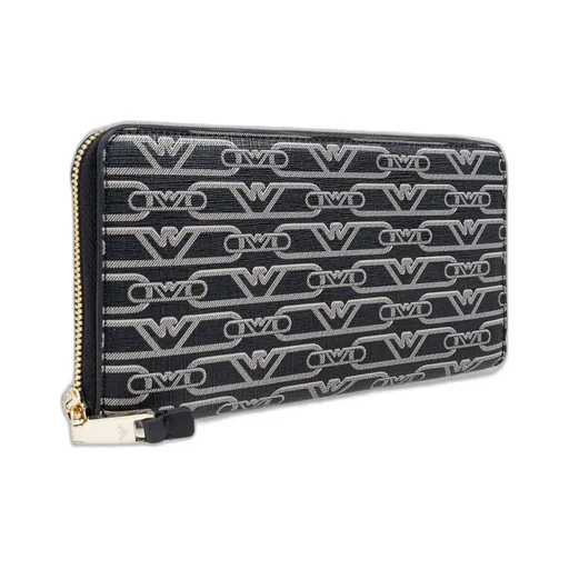 Wallet With Logo