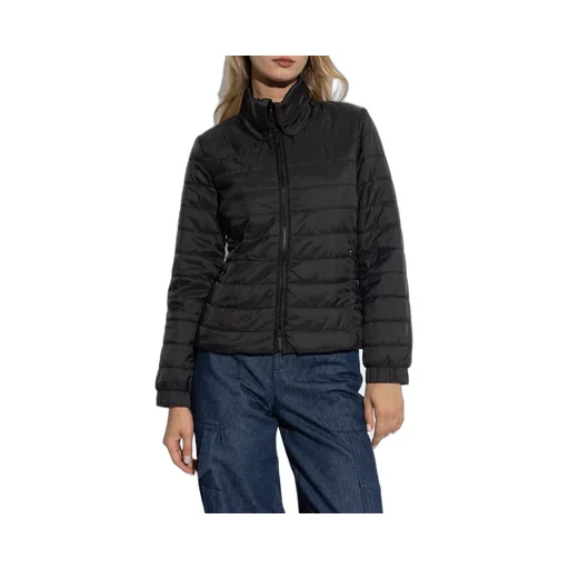 Quilted Jacket