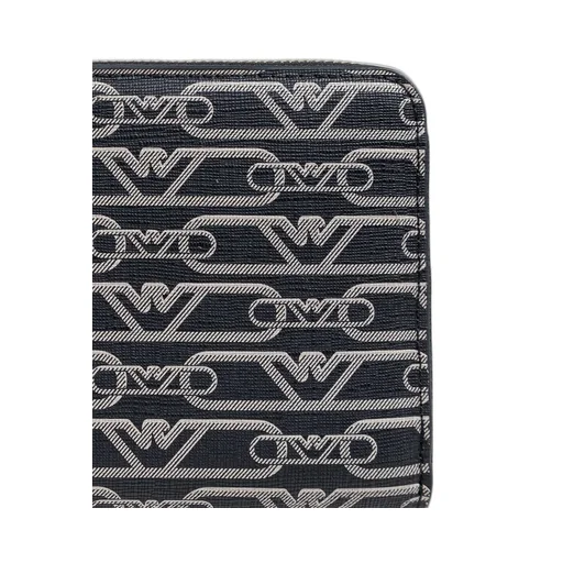 Wallet With Logo