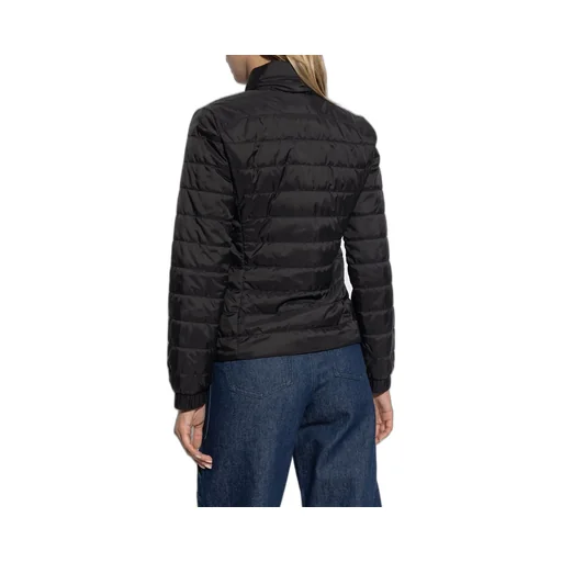 Quilted Jacket