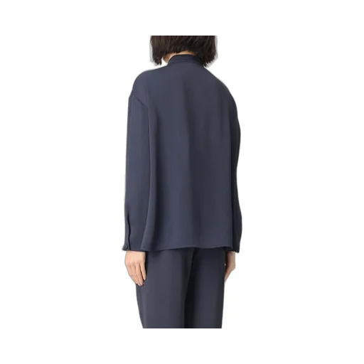 Crepe Shirt
