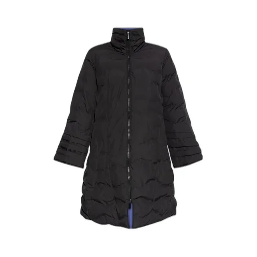 Reversible Padded Coat