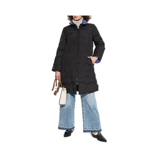 Reversible Padded Coat