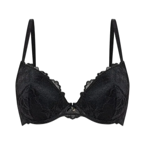 Logo Underband Asv Iconic Padded Triangle Bra