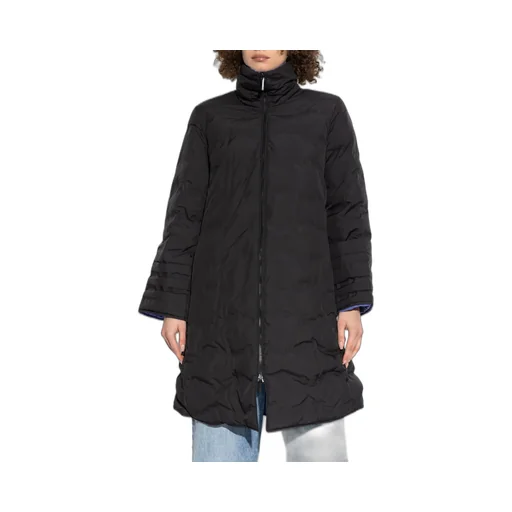 Reversible Padded Coat