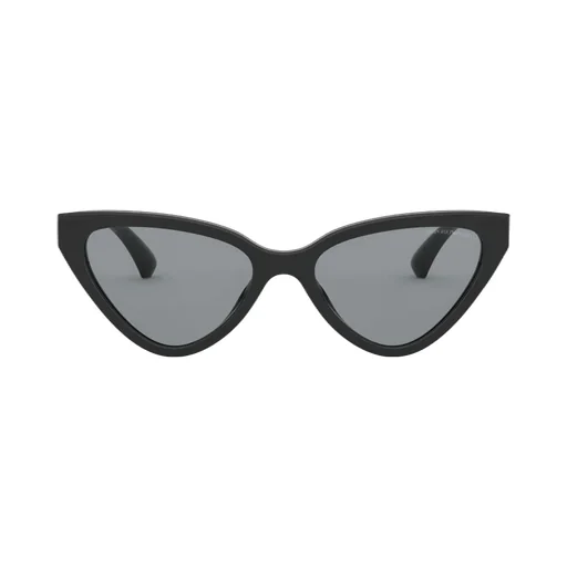 Cat-Eye Frame Sunglasses