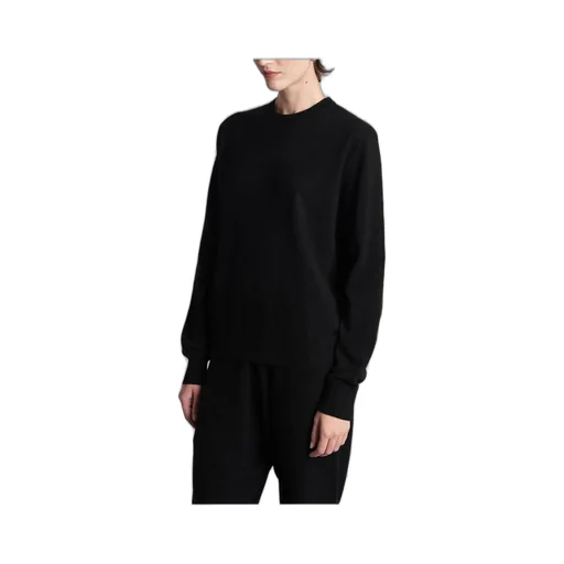 Long Sleeve Crewneck Jumper