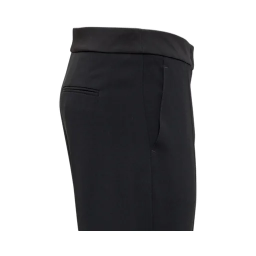 Straight Leg Pants