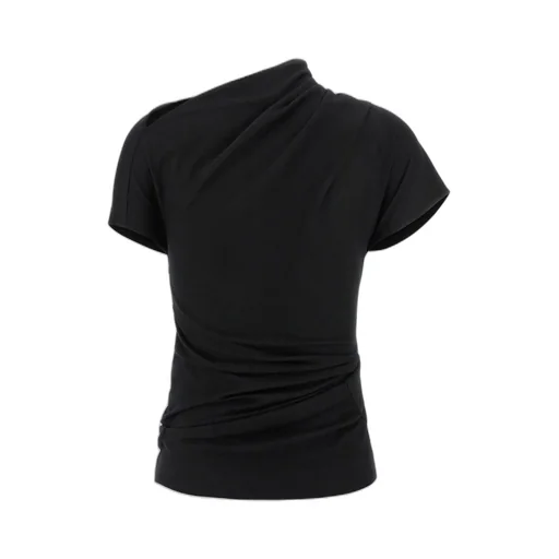 Flop Draped Top