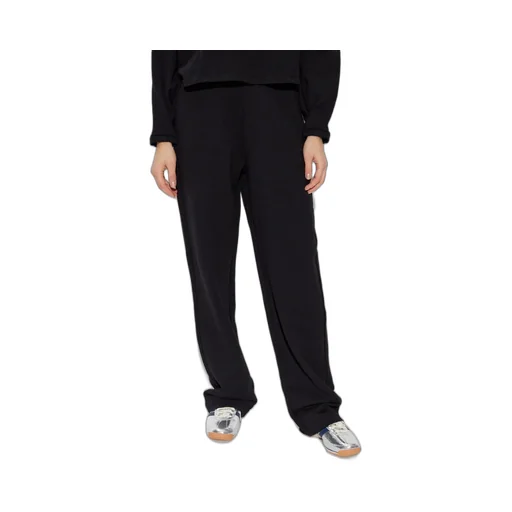 Sweatpants With Logo