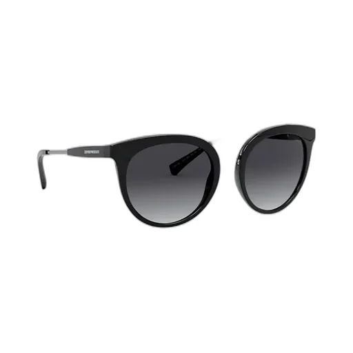 Cat-Eye Sunglasses