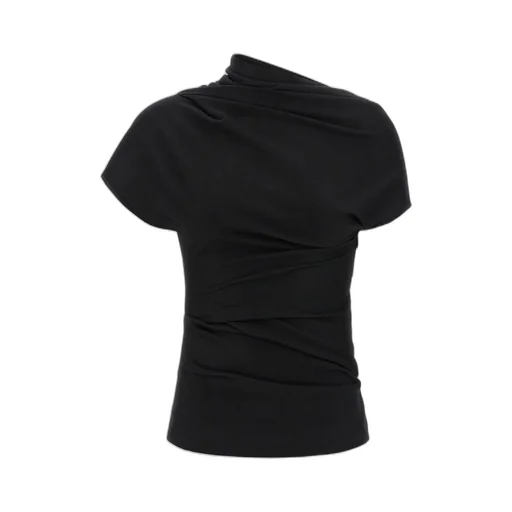 Flop Draped Top