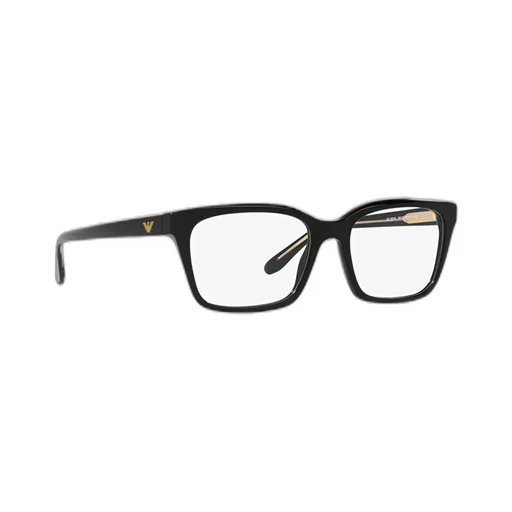 Rectangular Frame Glasses