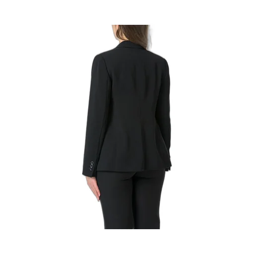 Single Breasted Tailored Blazer