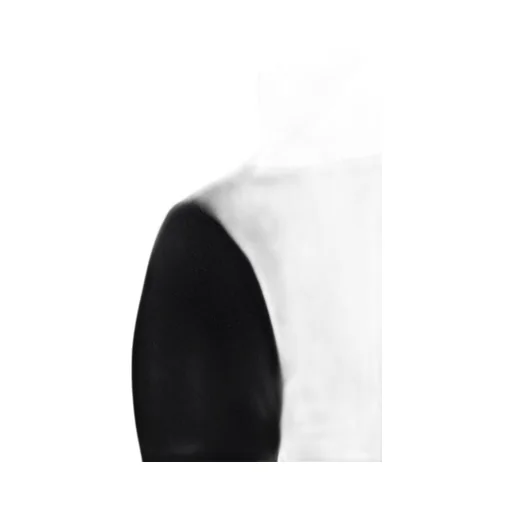 Long-Sleeved Pencil Dress