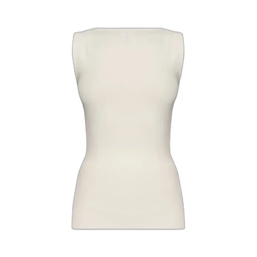 Sleeveless Top