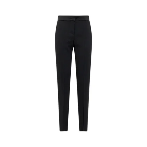 Straight Leg Pants