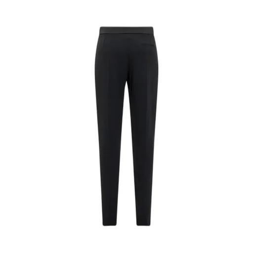 Straight Leg Pants