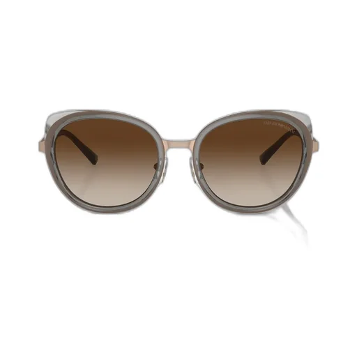 Cat-Eye Frame Sunglasses