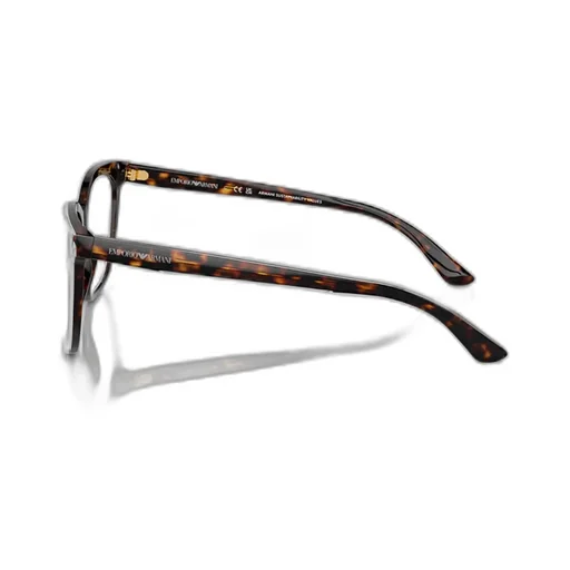 Square-Frame Glasses