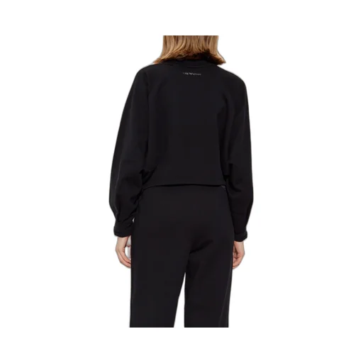 Sweatshirt With Logo