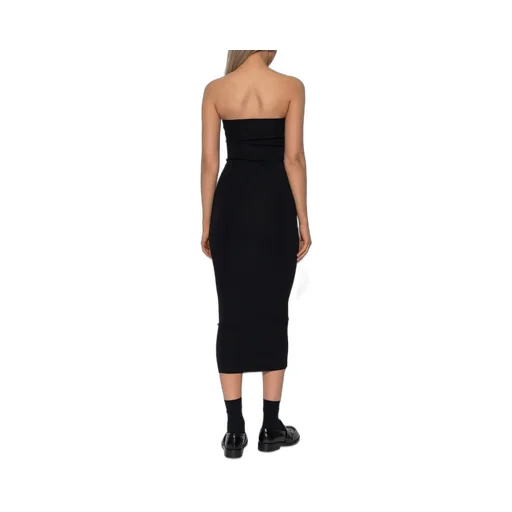 Off-Shoulder Pencil Dress