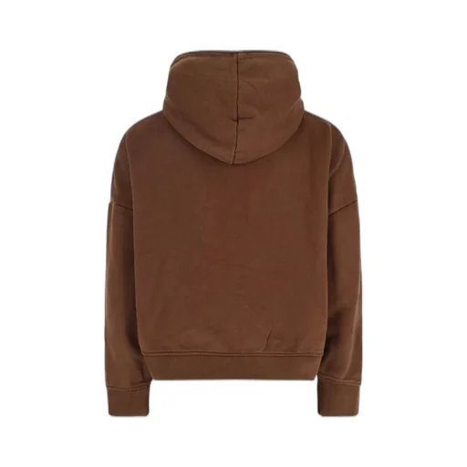 Zip-Up Hoodie
