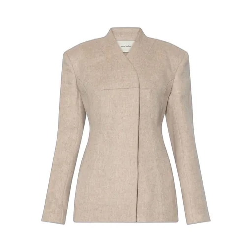Tailored Blazer