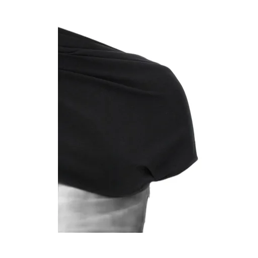 Flop Draped Top