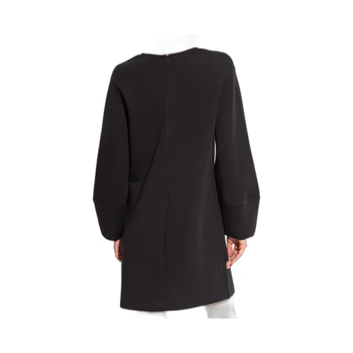 Dress With Pockets